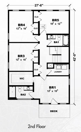 2nd Floor